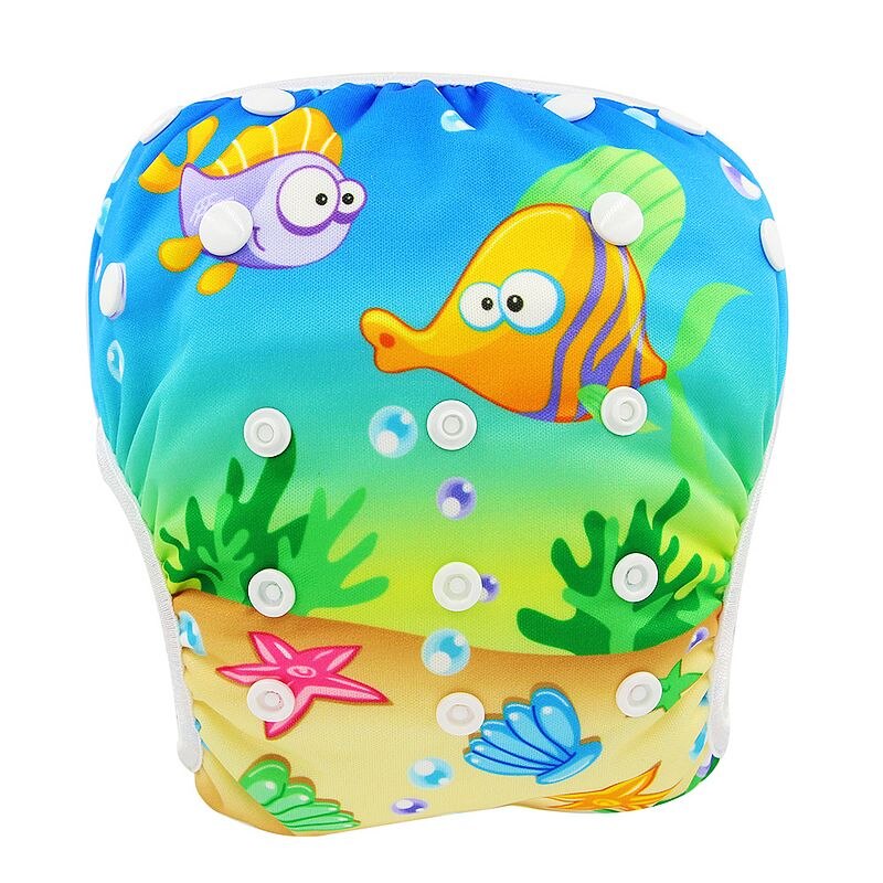 Diaper Cover Baby Reusable Covers